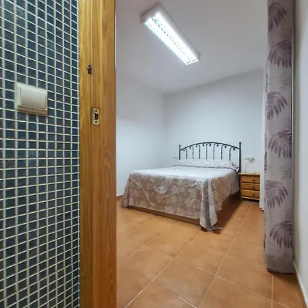 Apartamento San Agustin Playa Villajoyosa Buitenkant foto