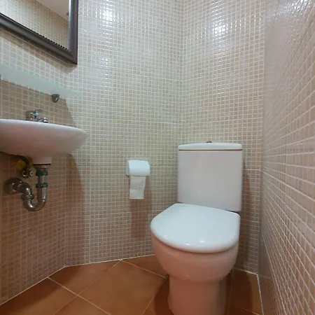 Apartamento San Agustin Playa Villajoyosa Buitenkant foto
