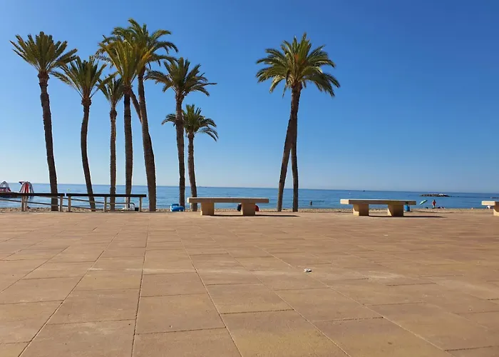 Apartamento San Agustin Playa