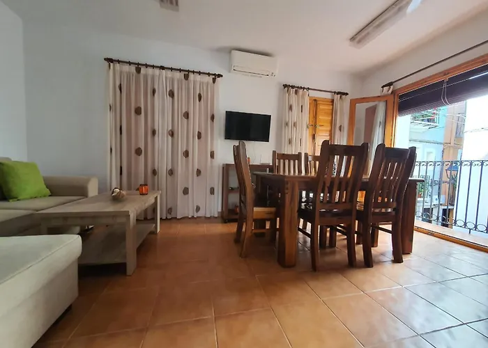 Apartamento San Agustin Playa
