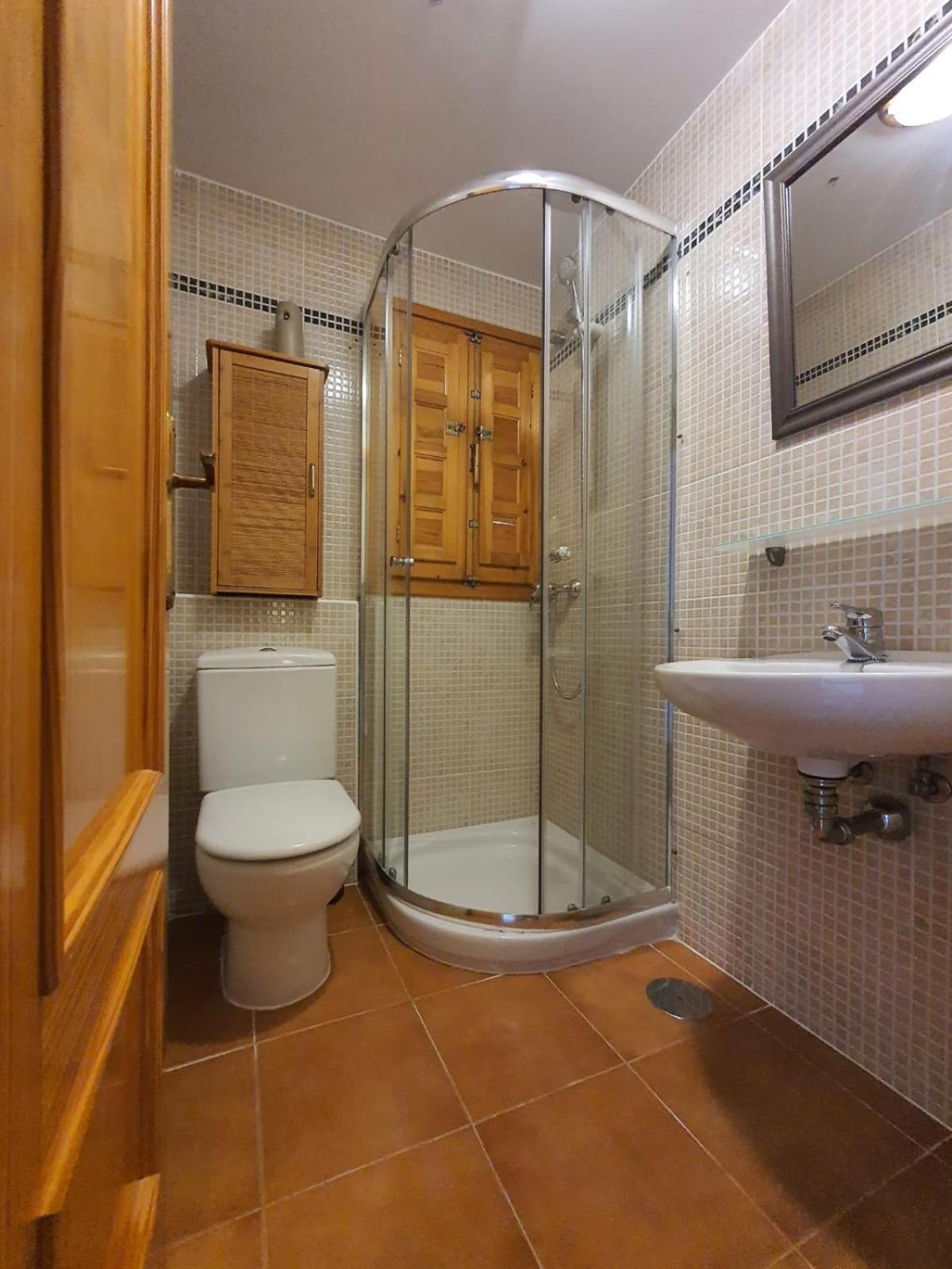 San Agustin Playa Appartement