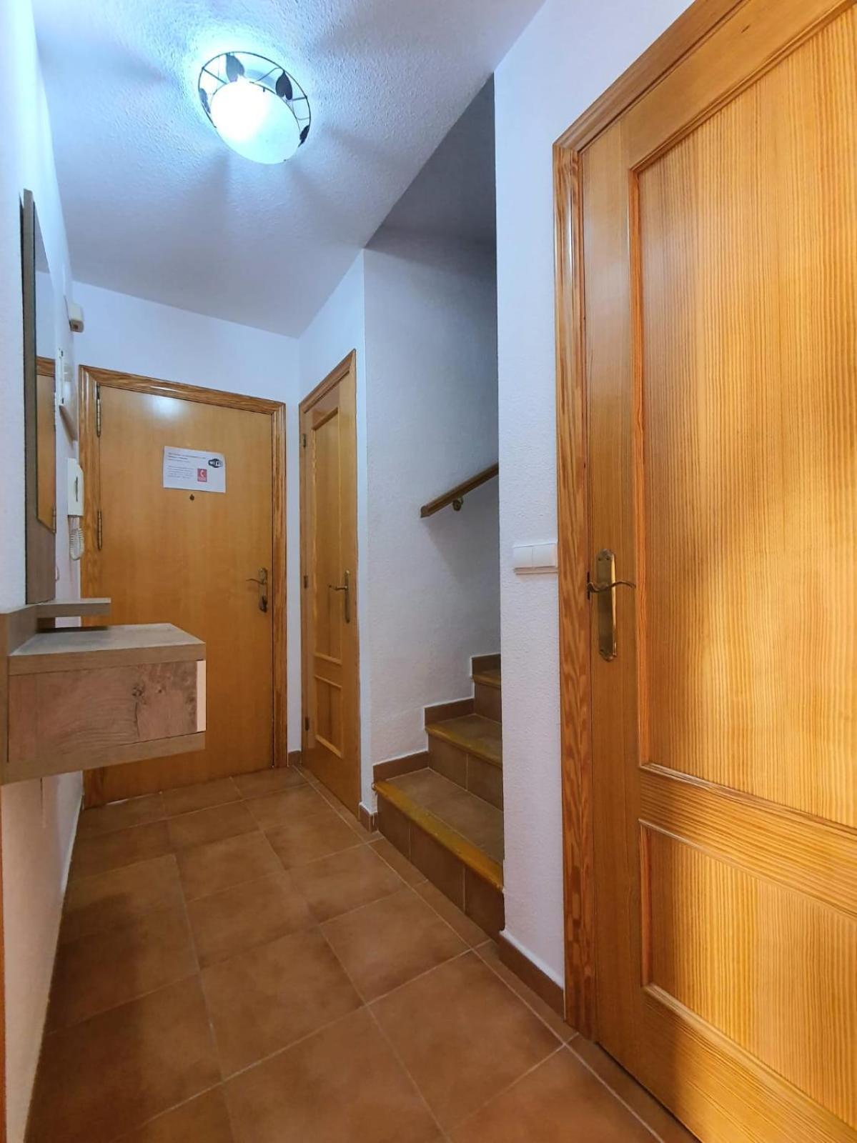 Appartement San Agustin Playa La Vila Joiosa