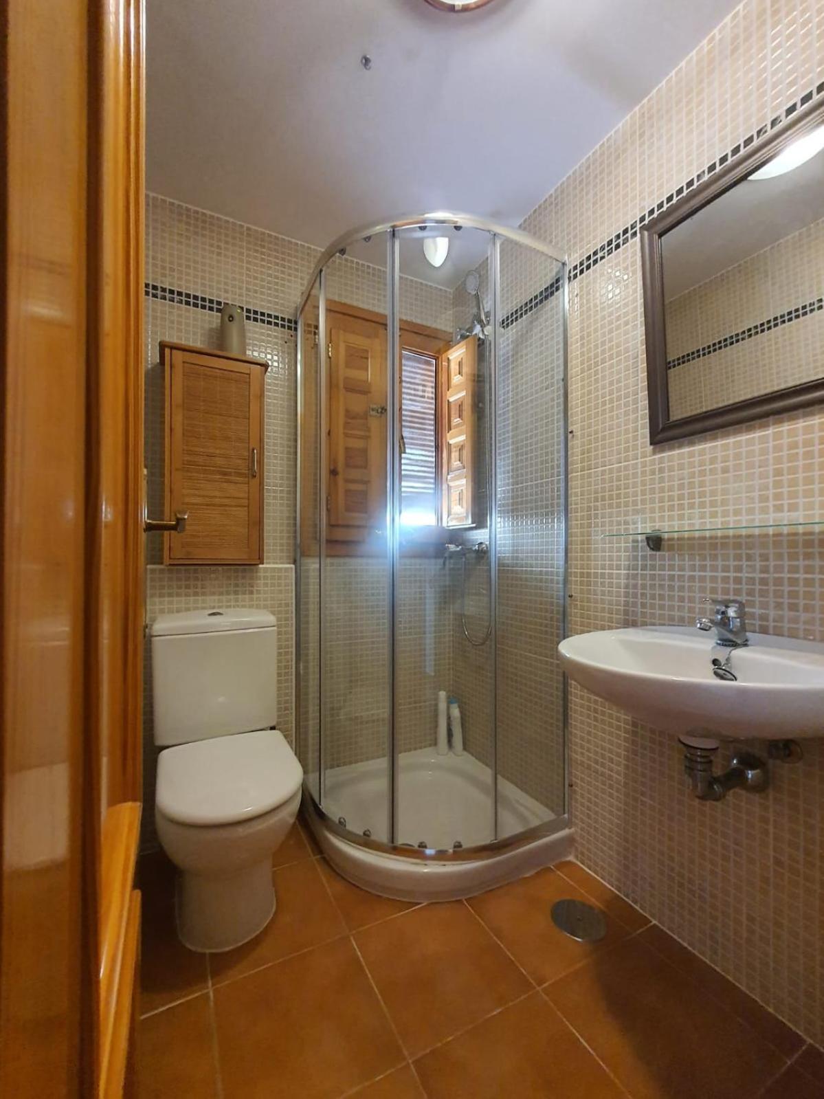 Appartement San Agustin Playa
