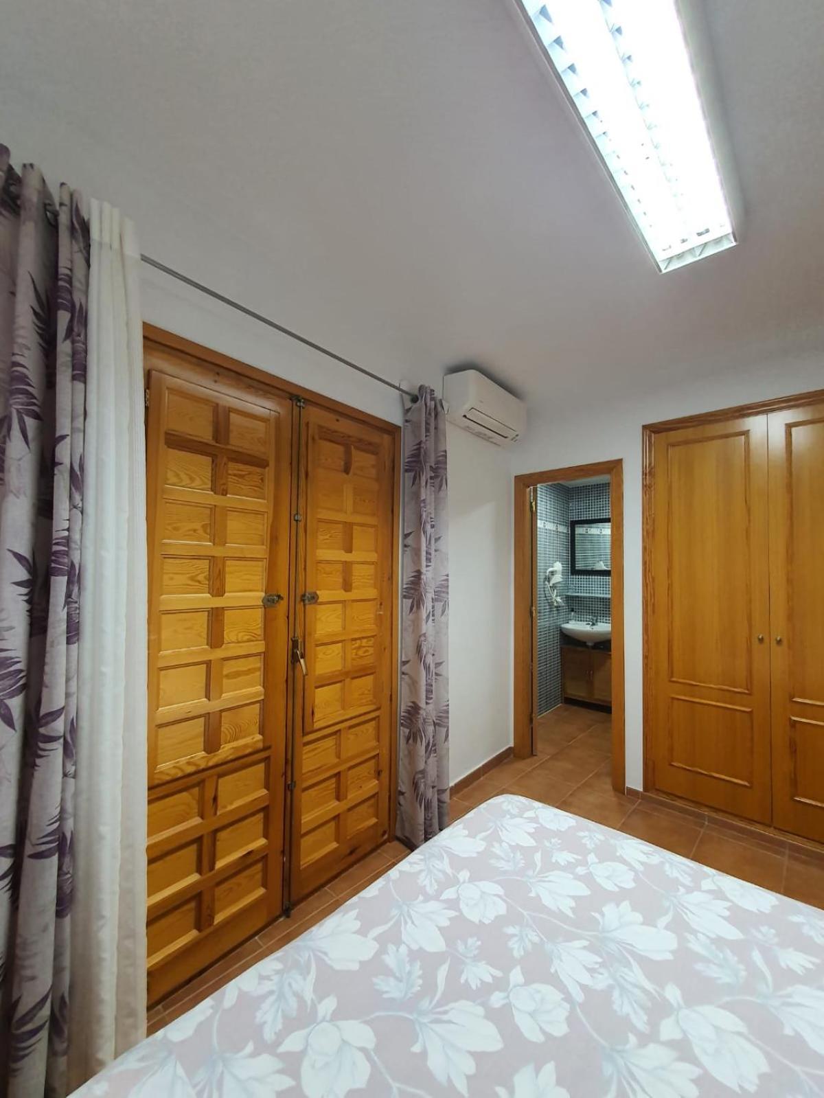 Appartement San Agustin Playa La Vila Joiosa