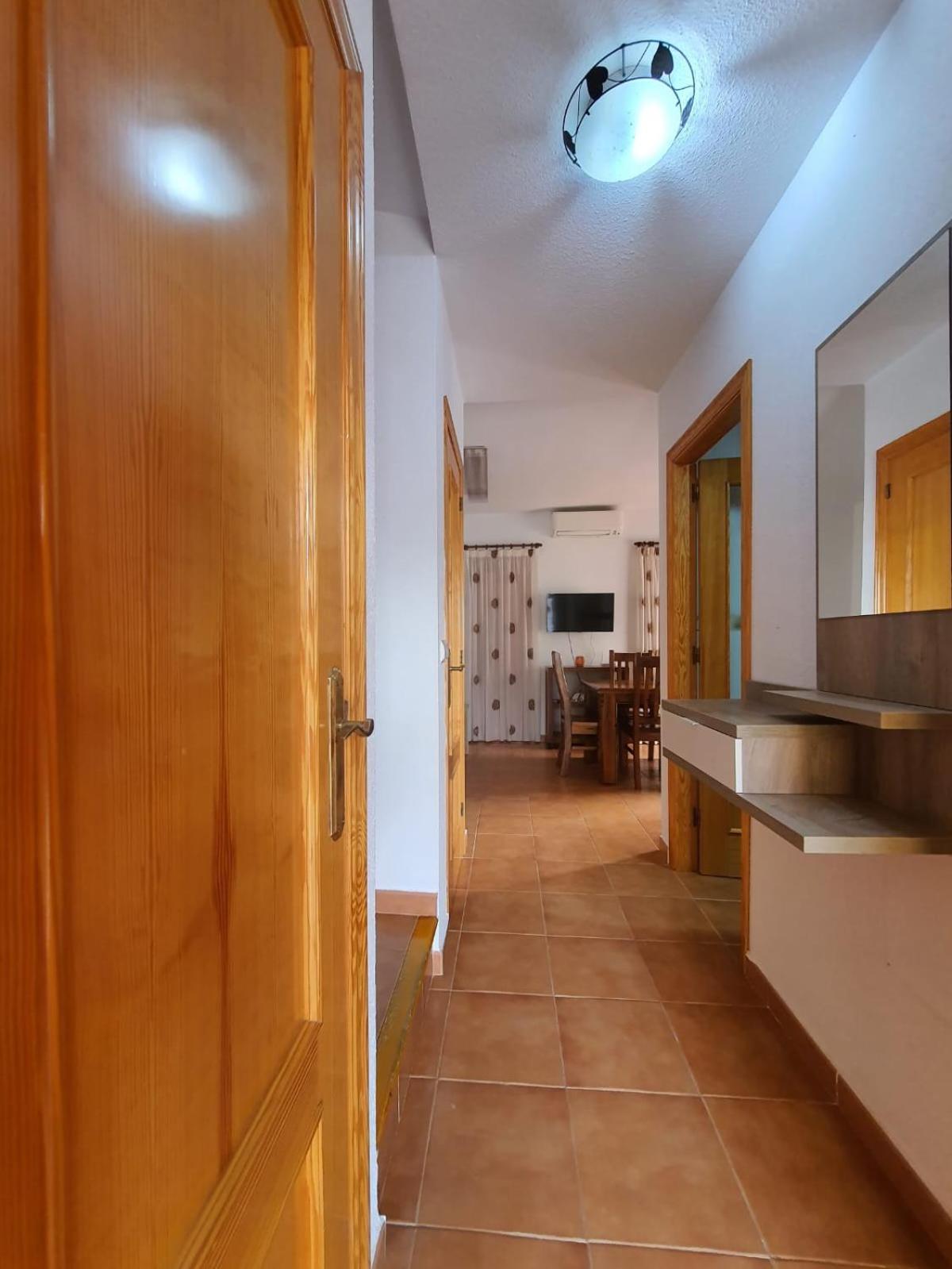 San Agustin Playa Appartement *