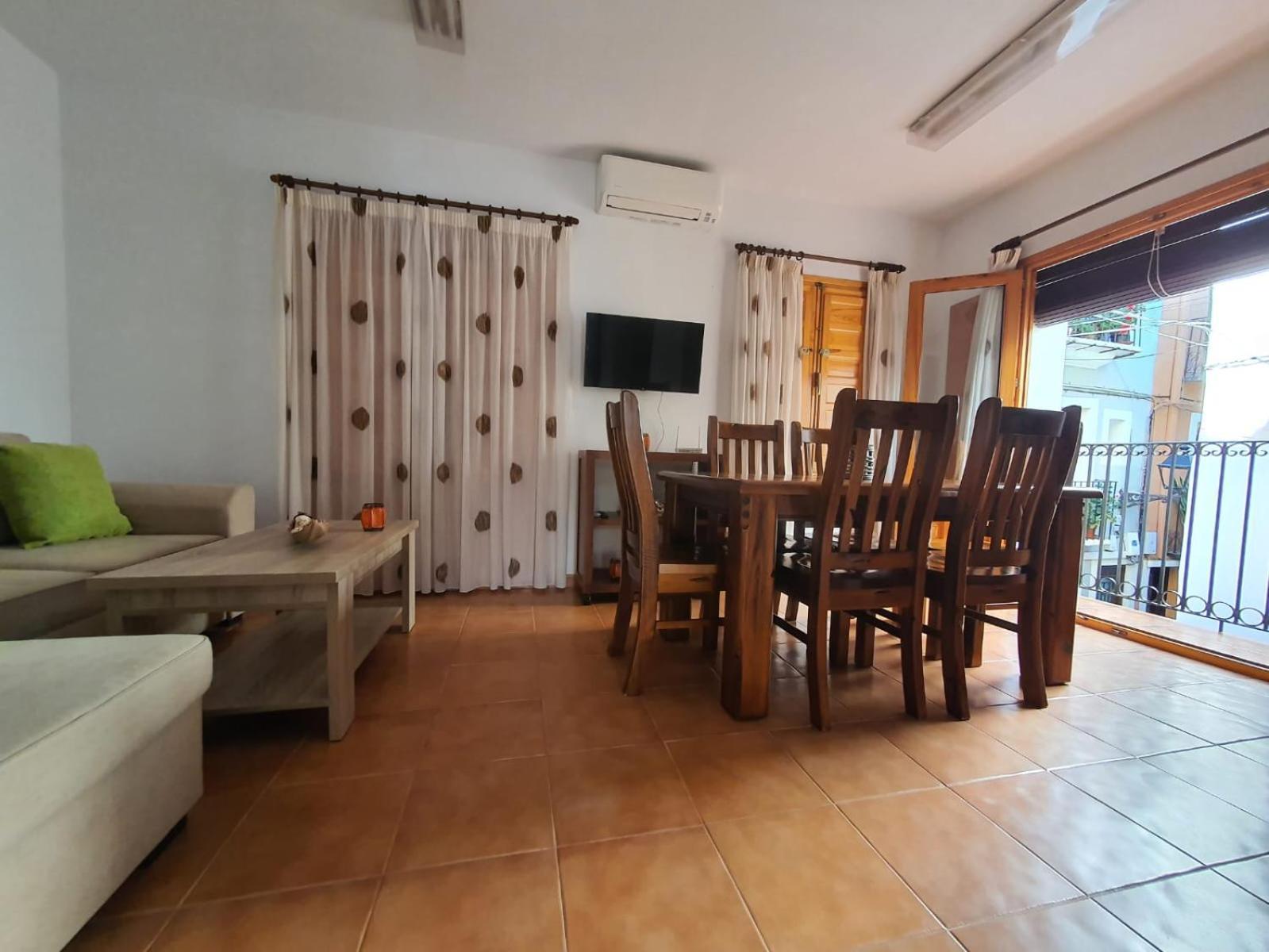 Appartement San Agustin Playa *