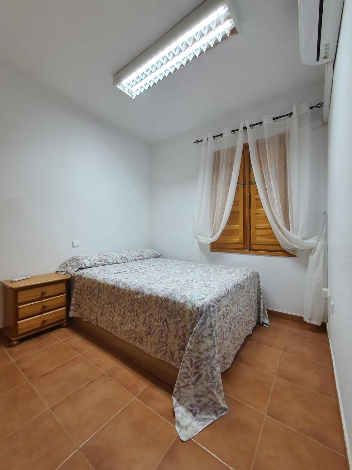 San Agustin Playa Appartement
