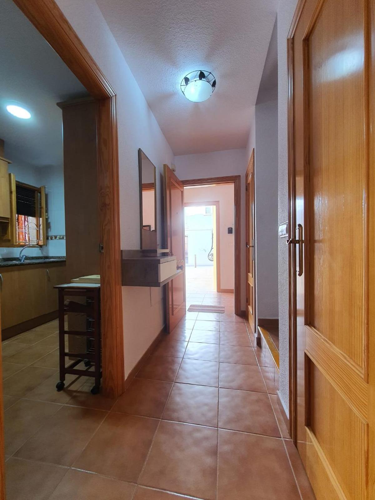 Appartement San Agustin Playa