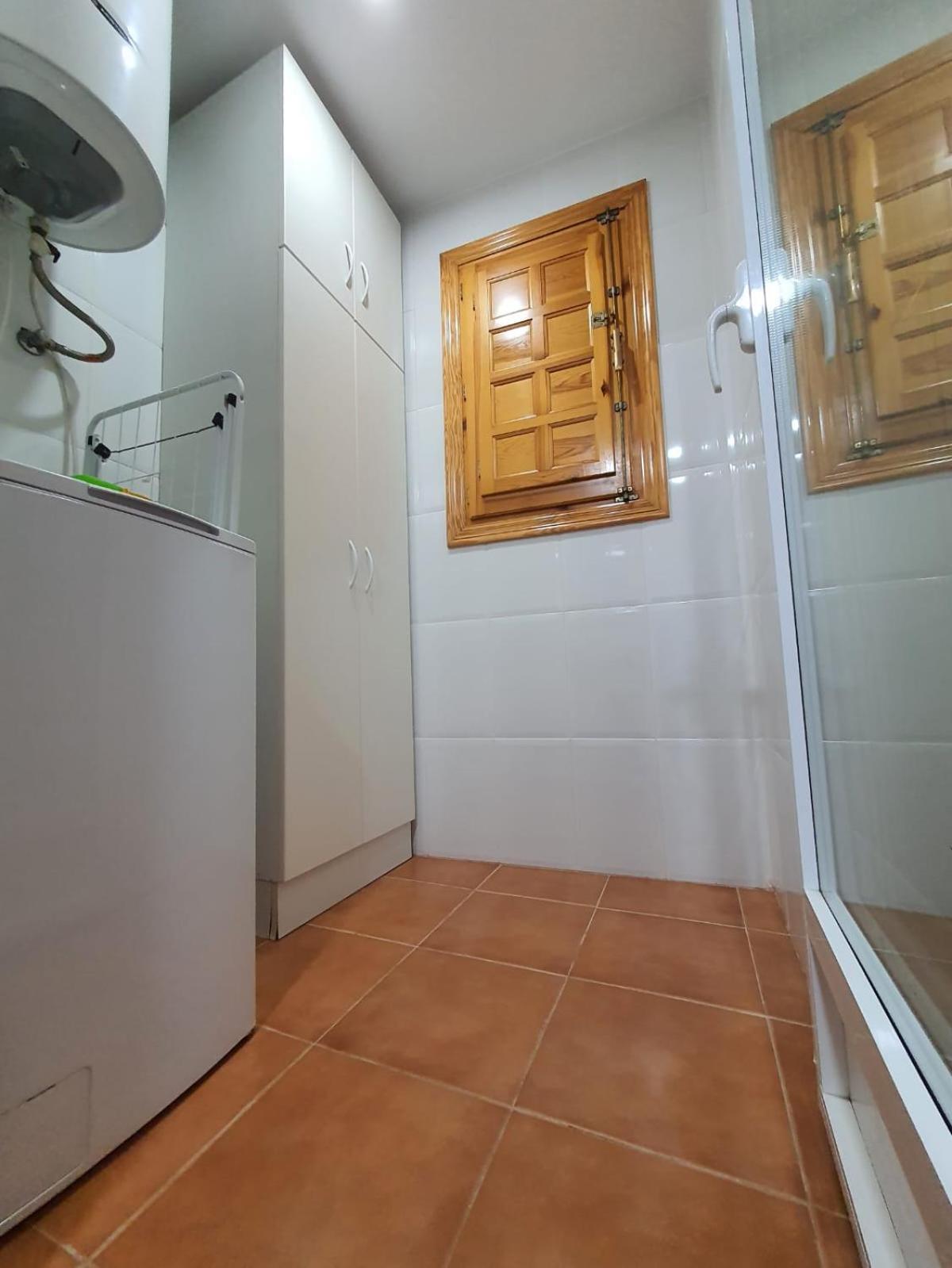 Appartement San Agustin Playa *