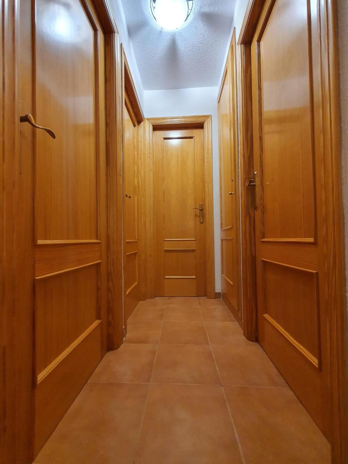 San Agustin Playa Appartement La Vila Joiosa