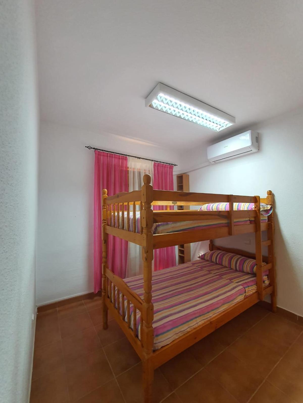 Appartement San Agustin Playa La Vila Joiosa
