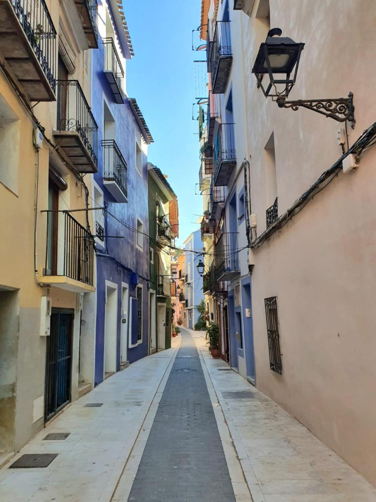 San Agustin Playa Appartement
