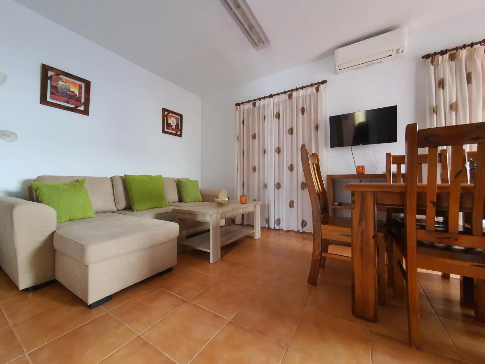 San Agustin Playa Appartement *