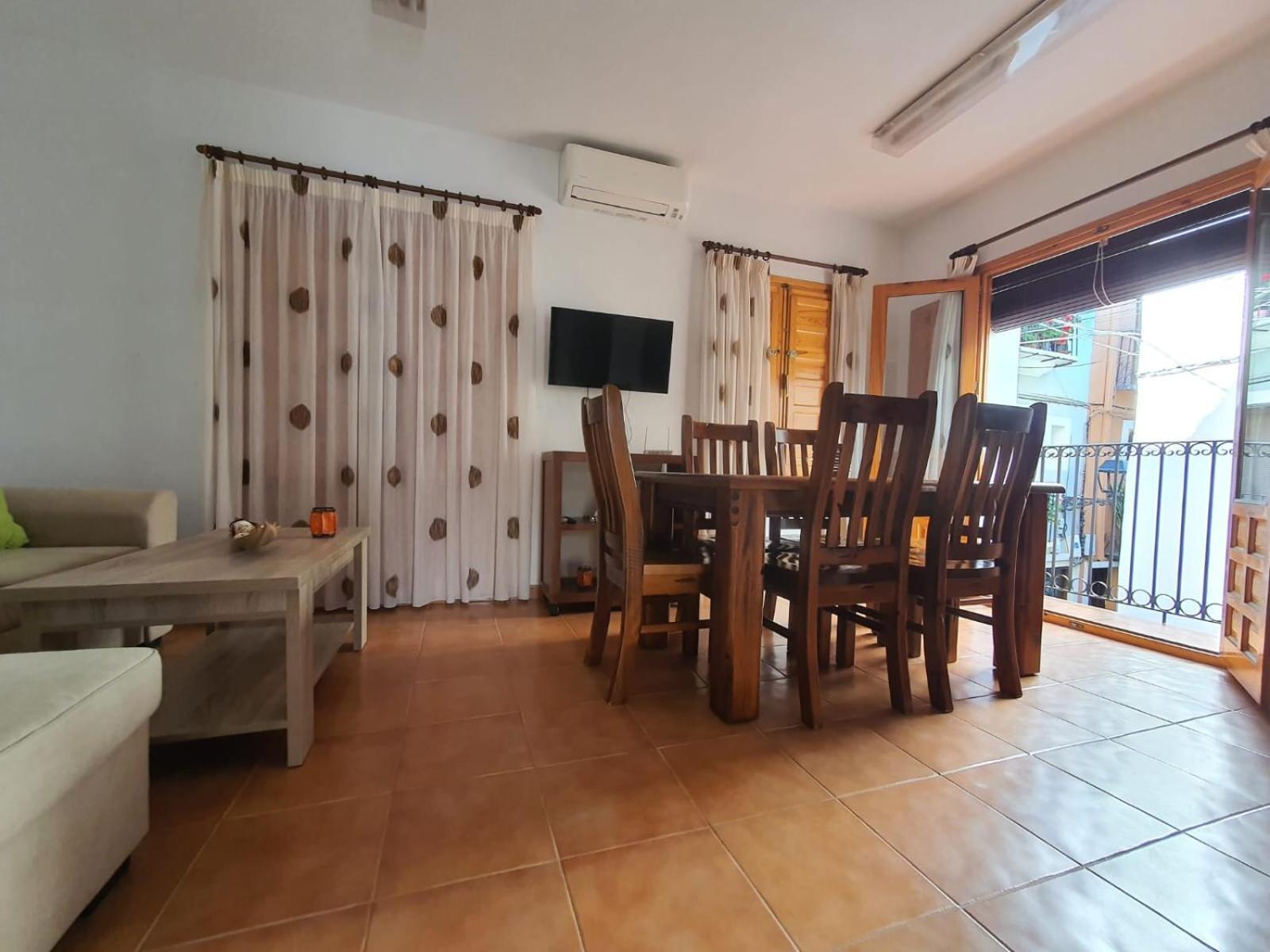 San Agustin Playa Appartement La Vila Joiosa