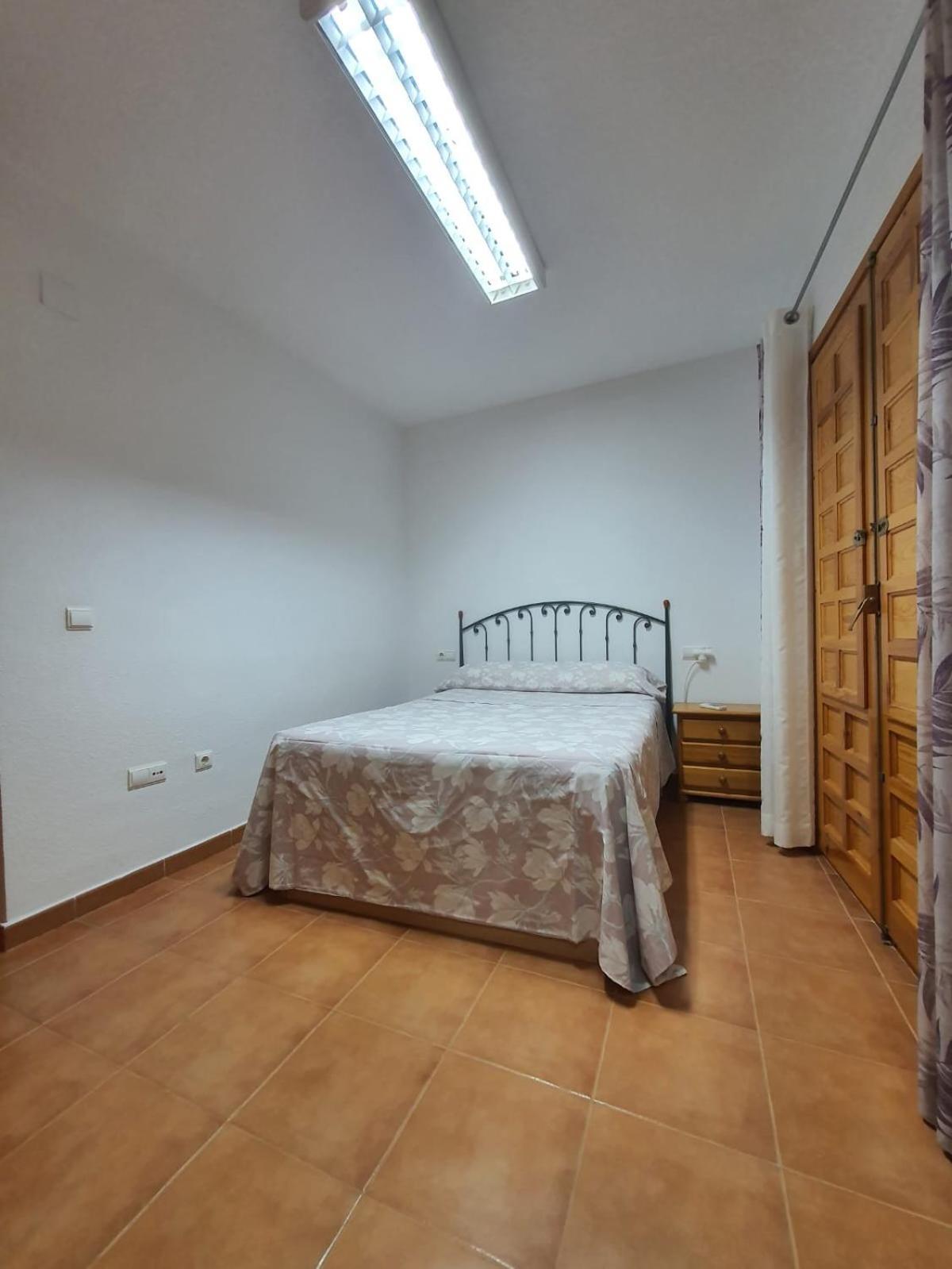 Appartement San Agustin Playa