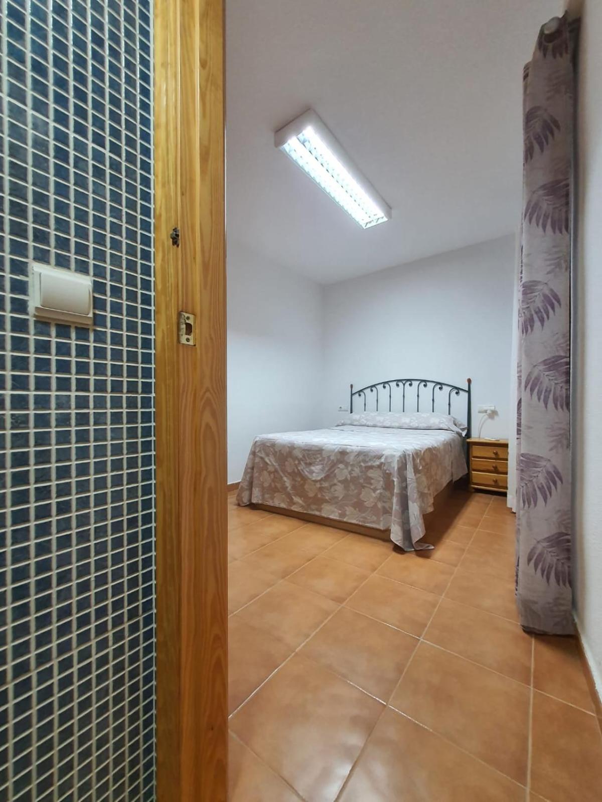 San Agustin Playa Appartement
