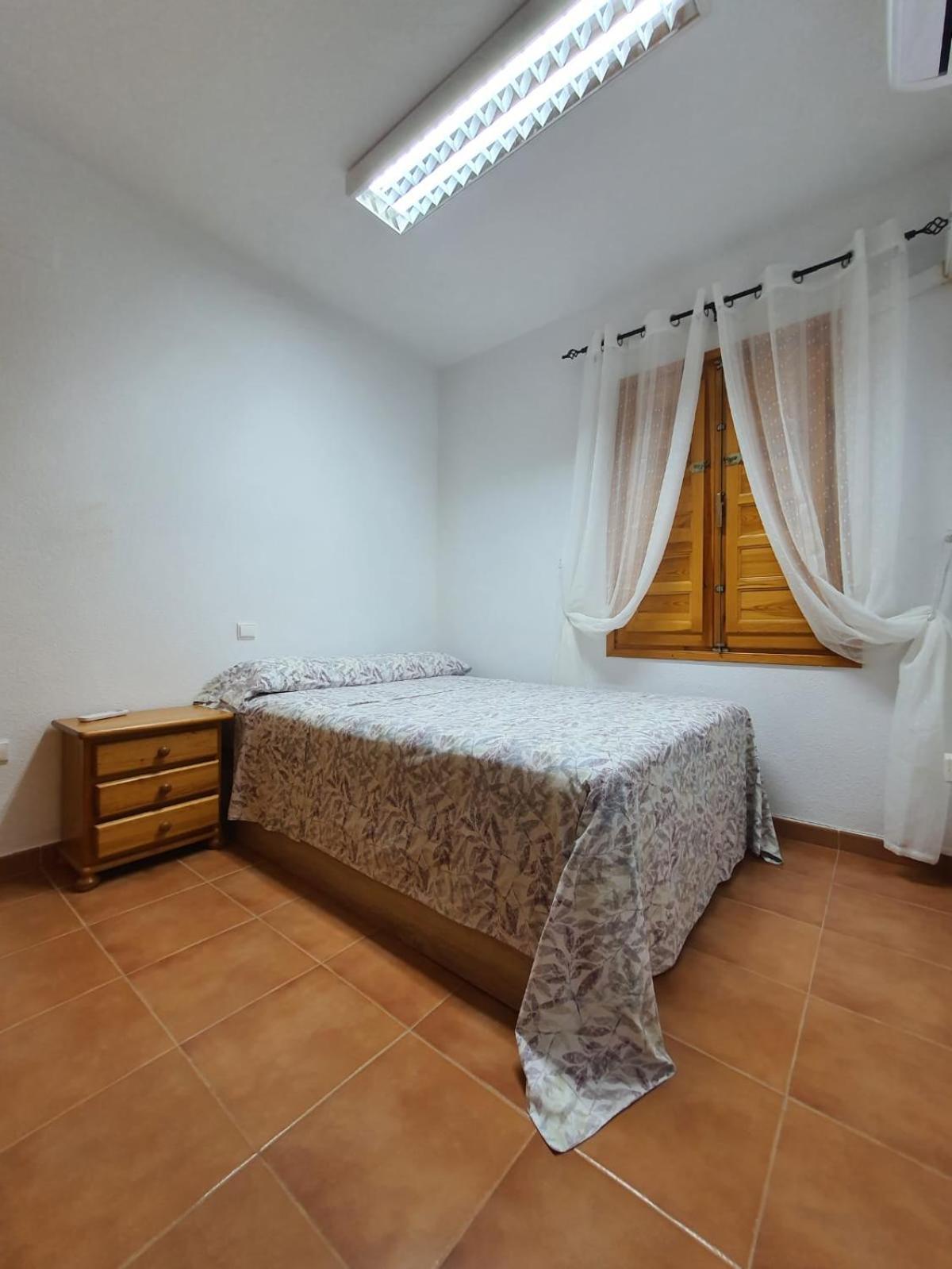 Appartement San Agustin Playa *