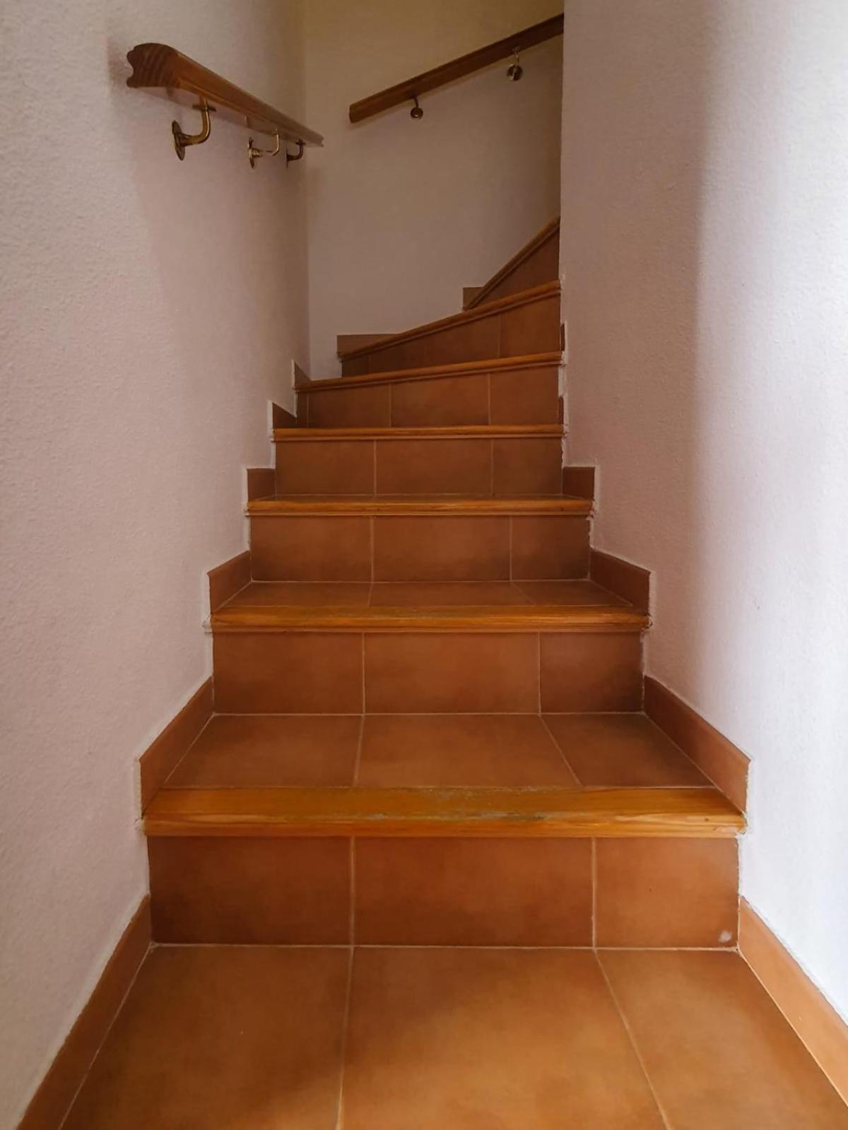 Appartement San Agustin Playa La Vila Joiosa